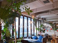 大堂-the rug 飞毯 (朝阳公园店)