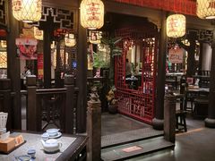 -南京大牌档(中关村领展广场店)