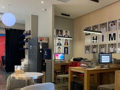 -海马体照相馆(北京apm店)