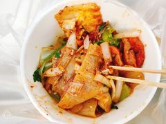 -粗茶淡饭(东关街店)
