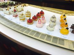 -PAUL LAFAYET 法式甜品(港汇广场店)