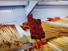 -袁记串串香(新南门店)