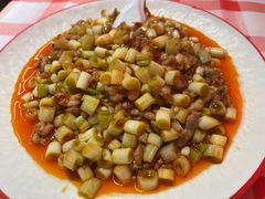 -洪霞餐馆·川菜·鲜货现炒(两江春城店)