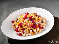 -隆喜元鱼汤包·海鲜(中联广场店)