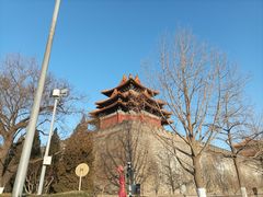 -吴记百姓菜馆·北京菜·烤鸭(故宫店)