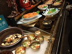 -東盛炭烤自助料理(玄武招商花园城店)