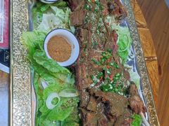 -草原牧语烤全羊(闽江大道店)