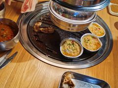 -乌拉烤肉(如皋首店)