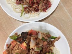 -新疆食府(华龙店)