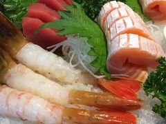 -蟹将军日本料理(中南路店)
