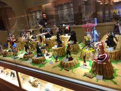 -小山日本料理(兴业太古汇店)