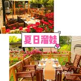 夏天到了，怎么可以少了户外郊游呢！