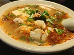 -大头虾越式风味餐厅(光明广场店)