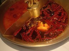 -小龙翻大江文化火锅(宽窄店)