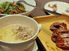 -老湘亲·品鉴湘菜(蔡塘爱琴海店)