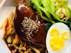 -Tangled Tree Tavern 老藤树食栈
