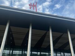 -常州奔牛国际机场