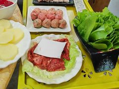 -活鱼馆(宜兴埠店)