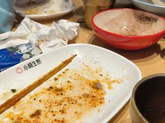 -小杨生煎(周浦万达店)