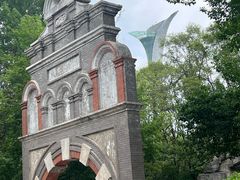 -沈阳植物园