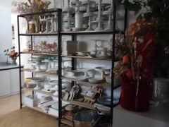 -李奥斯汀蛋糕商务茶歇·甜品台·企业活动团建(长寿路店)