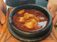 -七八冷面·延边朝鲜族美食(欢乐谷店)