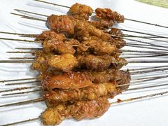 -老白家怡贵园烤肉