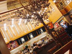 -Cafe Alice咖啡爱丽丝(奥城店)