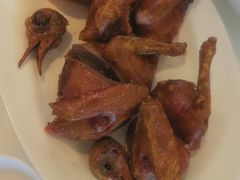 -新旺茶餐厅·早餐·夜宵(仙霞店)