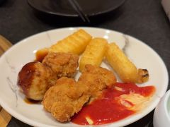 -神户赤童日式烤肉(金地广场店)