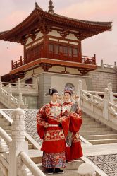 -爱完美婚纱摄影工作室(丈八北路店)