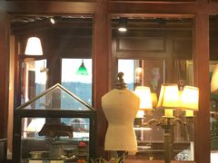 -古董花园(思南路42弄小区店)