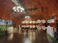 -青岛葡萄酒博物馆