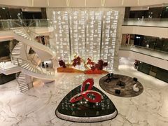 -广州四季酒店·意珍·意式自助餐