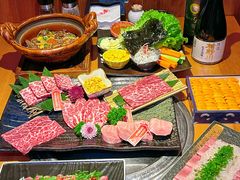 -丸藏和牛烧肉专门店(园区师惠坊店)