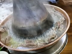 -和顺坊老北京铜火锅