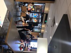 -麦当劳(世界城广场店)