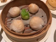 -香宫(九龙香格里拉店)