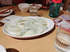 -喜家德虾仁水饺(飞洲国际店)