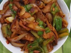 -顺心拉面馆(马道街店)