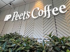 -Peet's Coffee皮爷咖啡(万象天地店)