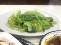 -鑫悦楼煎蟹·16年海鲜大排档