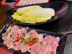 -吼堂老火锅(万寿宫店)