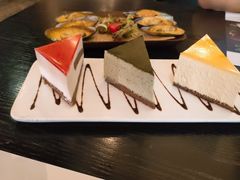 -澳莱酷品牛扒(开平东汇城店)