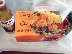 iphone_upload_pic-SUN炸鸡专门店(西塔总店)