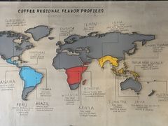 -ZING COFFEE 镜咖啡