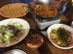 -印象鲵宴·张家界地标美食名片(溪布街店)