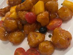 -闽海肴(北辰荟店)