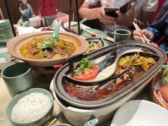 -锦府盐帮·侯宅(五棵松万达店)