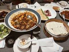 -新吉士·上海菜(浦东LCM置汇旭辉店)